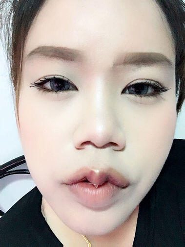 รีวิวปากกระจับ รีวิวปากกระจับ