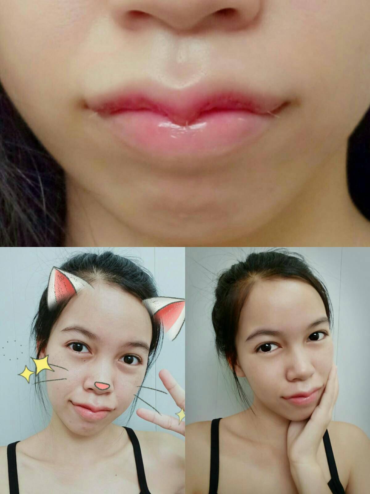 รีวิวปากกระจับ รีวิวปากกระจับ