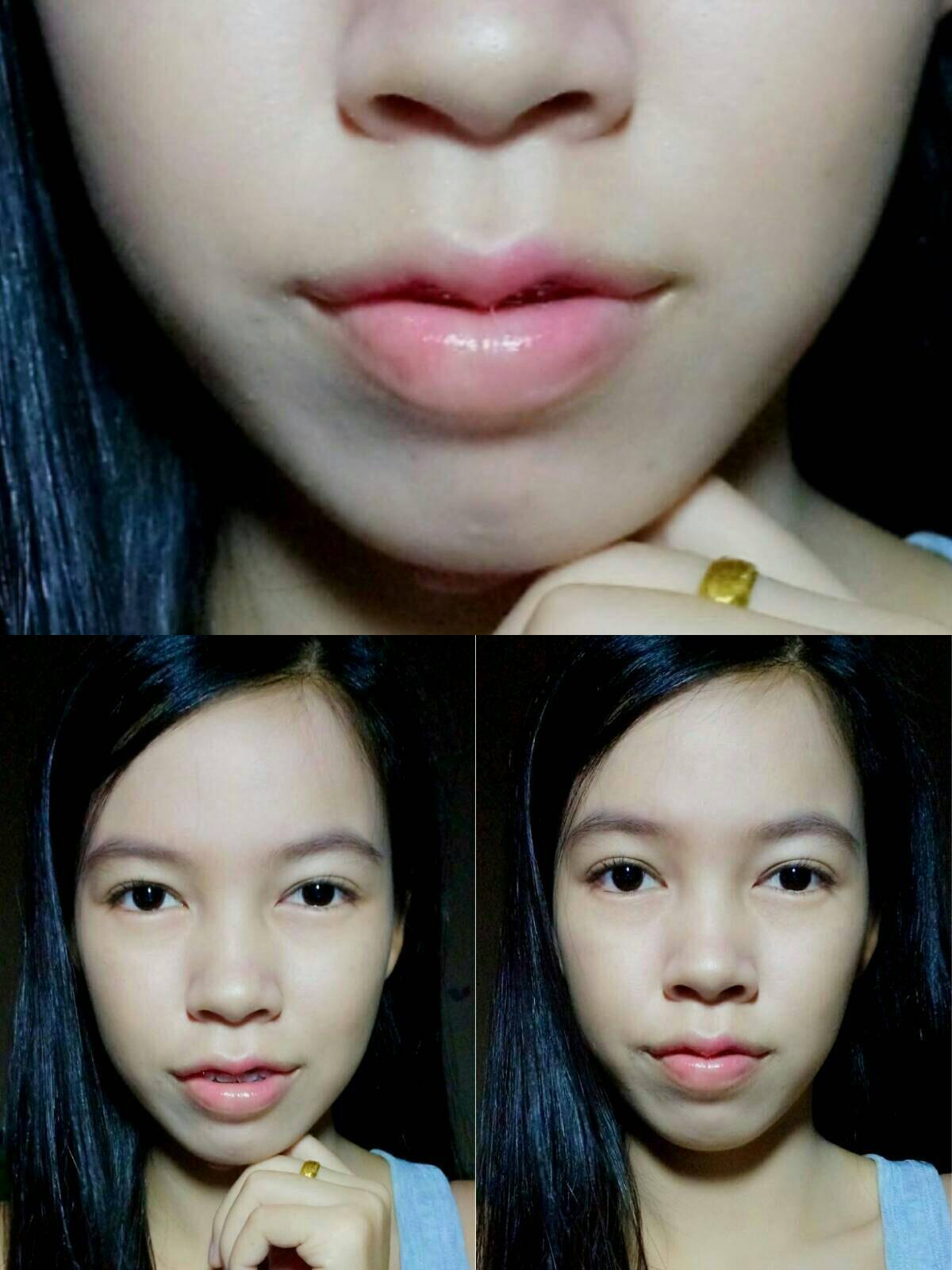 รีวิวปากกระจับ รีวิวปากกระจับ