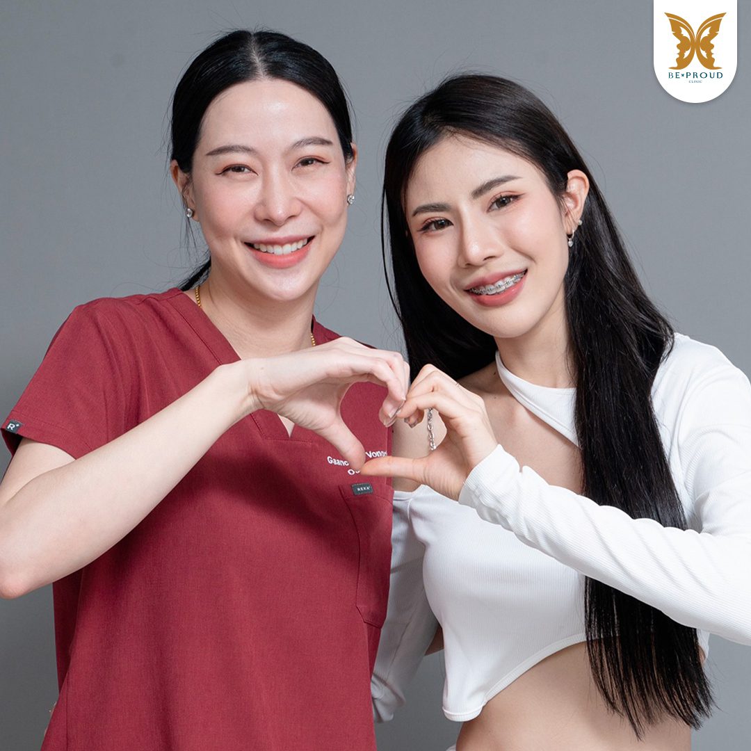 คุณหมอหลิง จักษุแพทย์ คุณหมอหลิง จักษุแพทย์