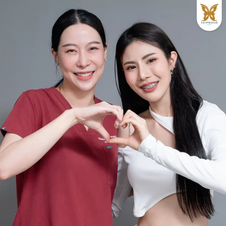 ทำตาสองชั้น แก้กล้ามเนื้อตาอ่อนแรง