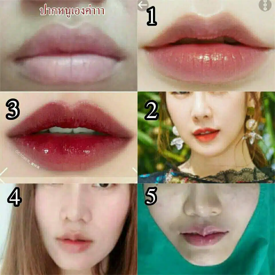 ทำปากกระจับ บีพราวด์