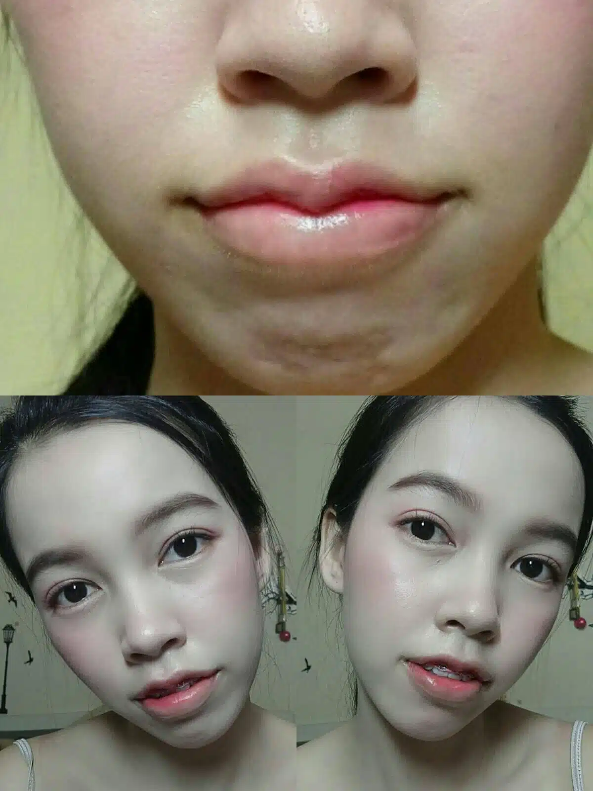 ปากกระจับ บีพราวด์
