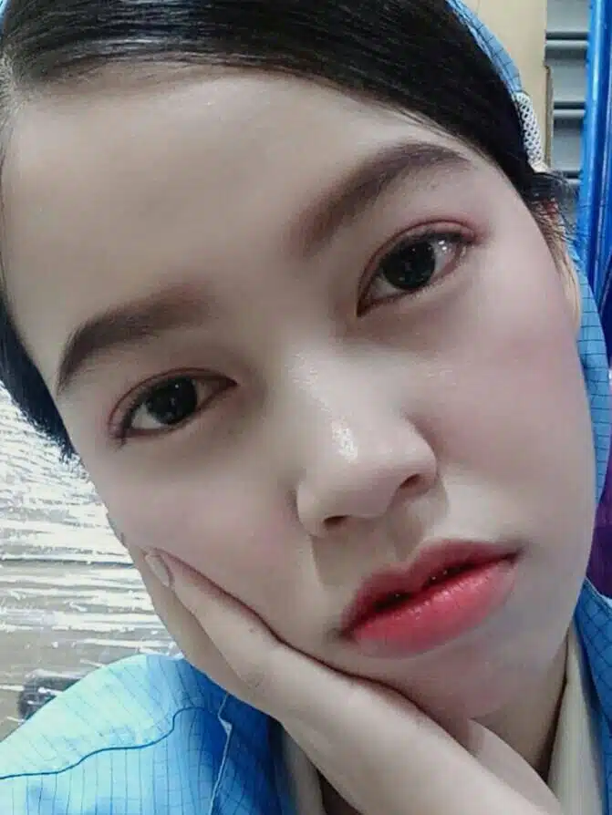 ปากกระจับ บีพราวด์