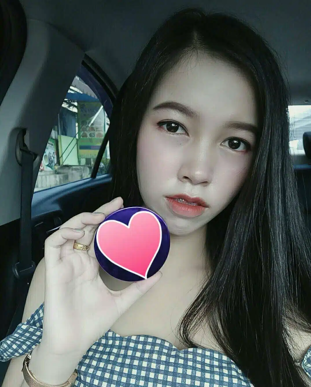 ปากกระจับ บีพราวด์