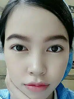 ปากกระจับ บีพราวด์