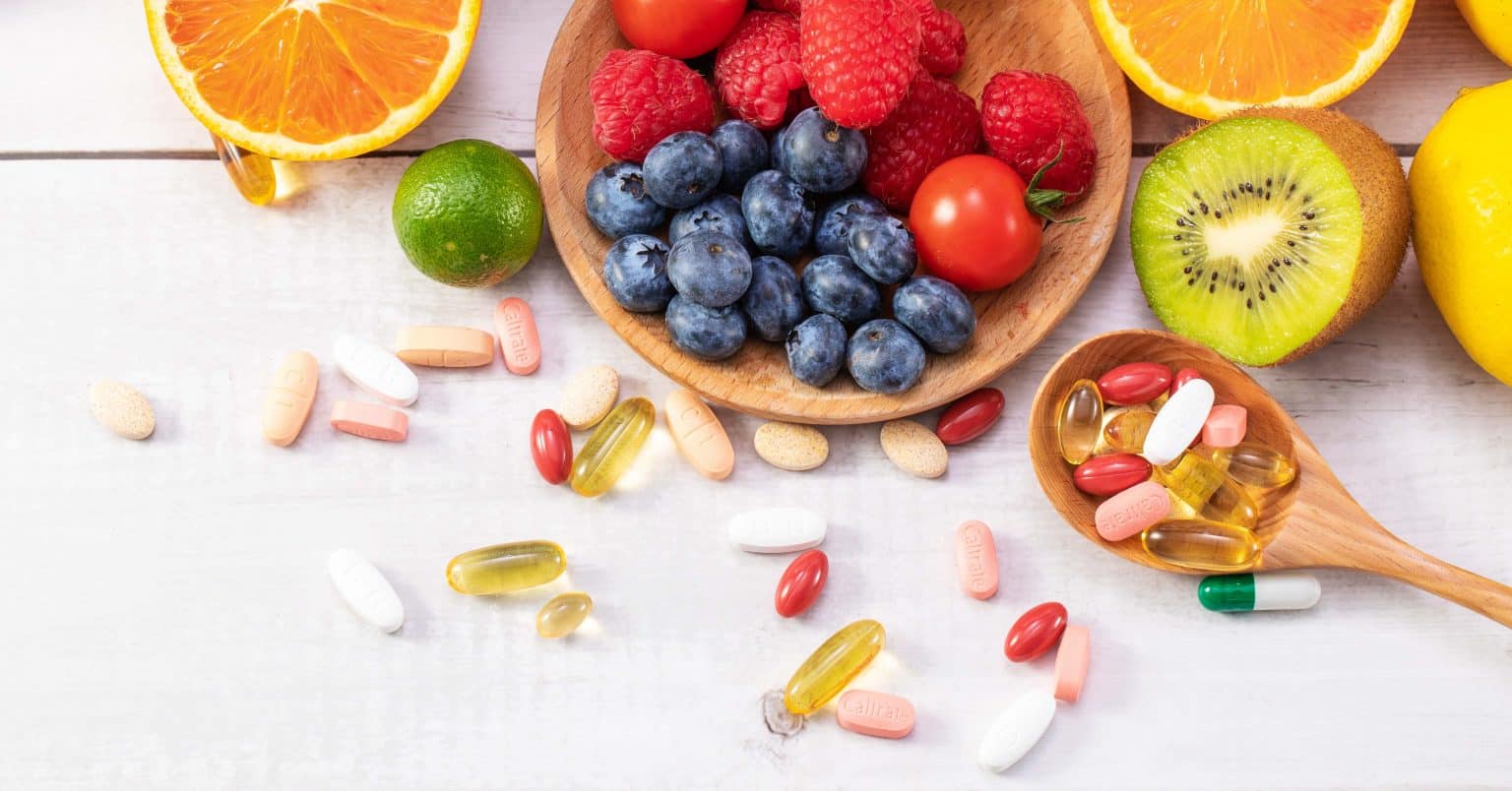 อาหารเสริม อาหารห้ามกินหลังผ่าตัด