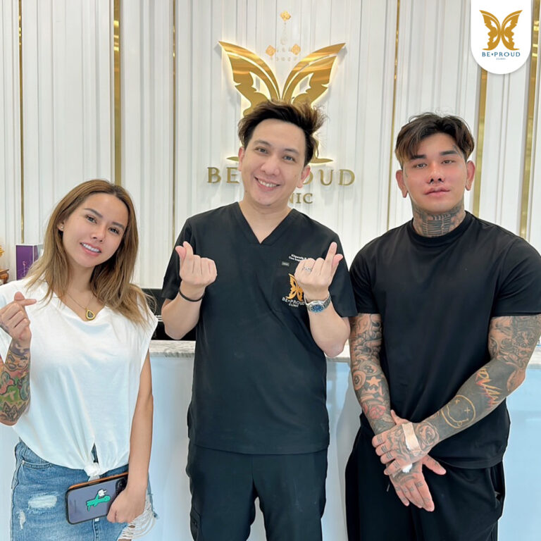 ปากกระจับผู้ชาย ทรงปากผู้ชาย ปากกระจับผู้ชาย ทําที่ไหนดี