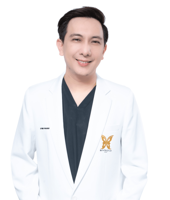 หมออาร์ม