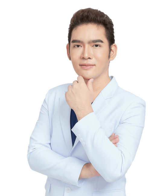 หมอขิมบีพราวด์